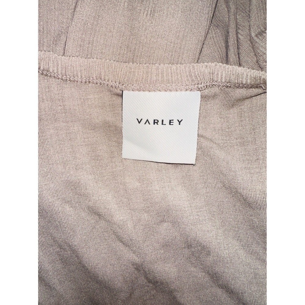 Varley Women's Tank Top Sleeveless Casual Comfy Everyday Wear - Picture 3 of 5